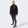 New Balance Чорна чоловіча кофта  Q Speed FZ Jacket nblMJ33285BK - зображення 3