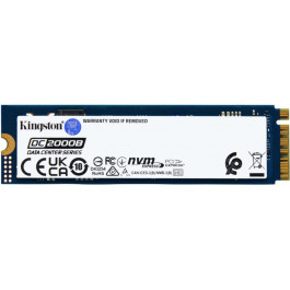   Kingston DC2000B 960 GB (SEDC2000BM8/960G)