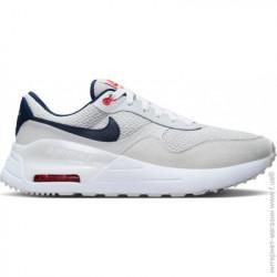   Nike AIR MAX SYSTM DM9537-013 р.42 сірий