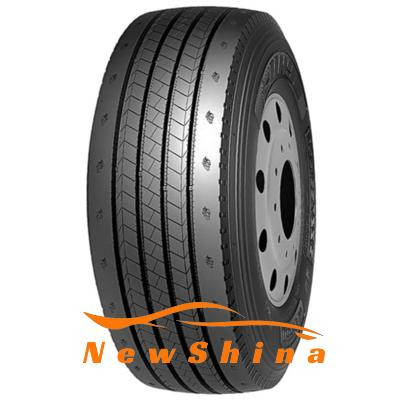 Jinyu Jinyu JT560 рульова (425/65R22,5 165K) - зображення 1