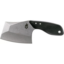   Gerber Tri-Tip Mini Cleaver Silver (30-001665)