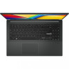 ASUS VivoBook Go 15 E1504FA Mixed Black (E1504FA-BQ533) - зображення 4