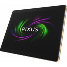   Pixus Joker 4/64GB LTE Gold