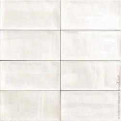 Mainzu Плитка Aquarel white 15x30 см - зображення 1