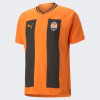 PUMA Помаранчева чоловіча футболка  FCSD Home Jersey Promo 765625/01 - зображення 5