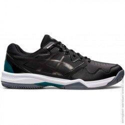 Asics Gel-Dedicate 7 10.5 US, clay black (1041A224-003) - зображення 1