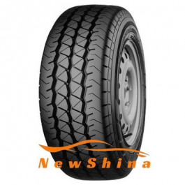   Yokohama Yokohama RY818 Delivery Star 225/75 R16C 121/120R