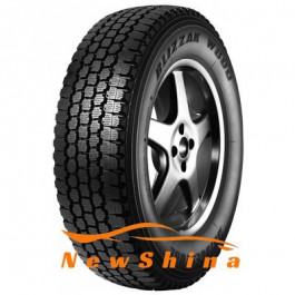   Bridgestone Bridgestone Blizzak W800 195/65 R16C 104/102T