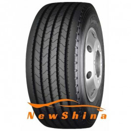   Yokohama RY407 (рулевая ось) 295/60 R22.5 150/147L