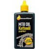 Hanseline Мастило для ланцюга  MTB-Oil Графіт 100 мл (4002376304894) - зображення 1