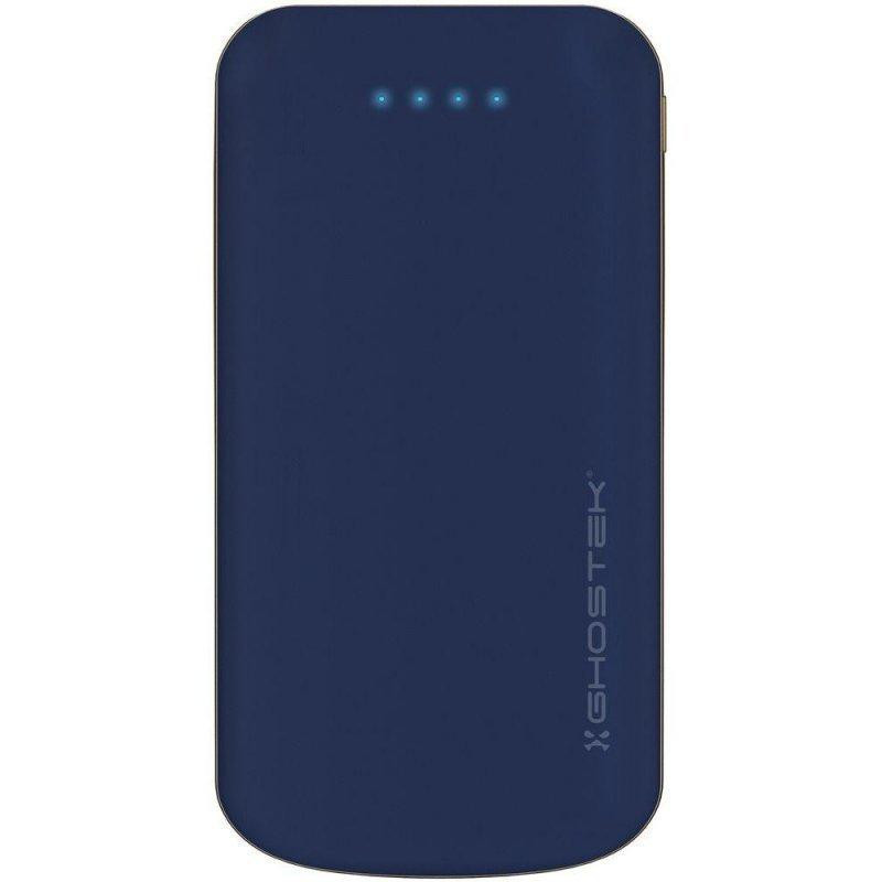 Ghostek NRGpak 10000mAh Blue - зображення 1