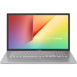   ASUS VivoBook 17 X712EA Transparent Silver (X712EA-BX371)