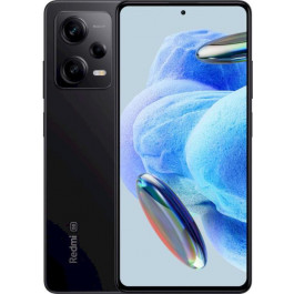   Xiaomi Redmi Note 12 Pro 5G 8/128GB Black