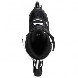   Rollerblade Microblade / розмір 33-36.5 black/white (07221900787 33-36.5)