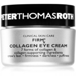   Peter Thomas Roth FIRMx Collagen Eye Cream розгладжуючий крем для очей з колагеном 15 мл