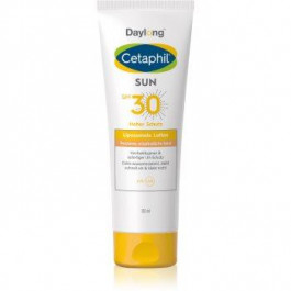   Daylong Cetaphil SUN Liposomal Lotion молочко для засмаги для чутливої шкіри SPF 30 200 мл