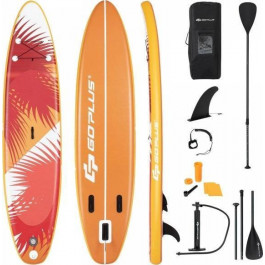    Дошка Costway SUP з веслом 335 див