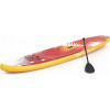  Дошка Costway SUP з веслом 335 див - зображення 6