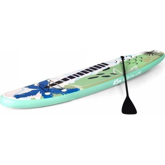  Дошка Costway SUP з веслом 335 див - зображення 1