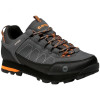 HI-TEC Кросівки  Gelen II Low WP - Dark Grey/Black/Orange 43 - зображення 1