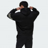 Adidas Чорна чоловіча кофта  NEW C HOODIE HM1871 - зображення 2