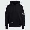 Adidas Чорна чоловіча кофта  NEW C HOODIE HM1871 - зображення 6