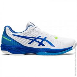   Asics Solution Speed FF 2 white/blue (43.5) 1041A348-960 43.5