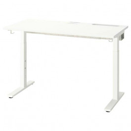   IKEA MITTZON 120х60 (895.258.44)