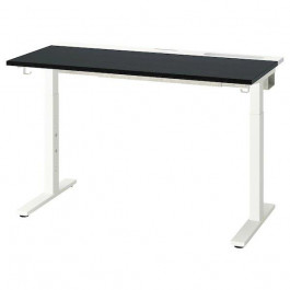   IKEA MITTZON 120х60 (095.258.57)