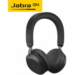   JABRA Evolve 2 75 Stereo USB-A (27599-999-999)