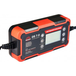   VITALS Professional DS 7.0