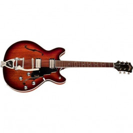   GUILD Starfire I DC GVT California Burst