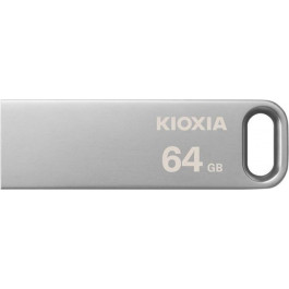   Kioxia 64 GB TransMemory U366 (LU366S064GG4)