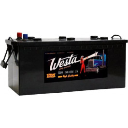   Westa 6CT-225 Аз Standard Pretty Powerful (WST225/WPP225)