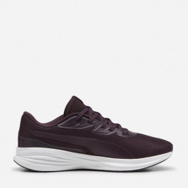   PUMA Жіночі кросівки для бігу  Night Runner V3 31004019 36 (3.5UK) 22.5 см Midnight Plum- Gold (406798166