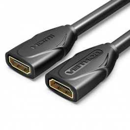   Vention HDMI to HDMI V2.0 0.5m Black (AAXBD)