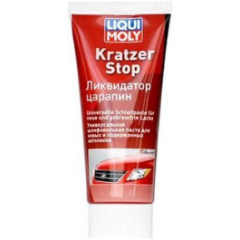   Liqui Moly Ліквідатор подряпин Liqui Moly Kratzer Stop 0.2 л (4100420023200)