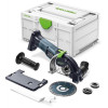 Festool DSC-AGC 18-125 FH Li EB-Basic (575759) - зображення 1