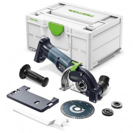   Festool DSC-AGC 18-125 FH Li EB-Basic (575759)