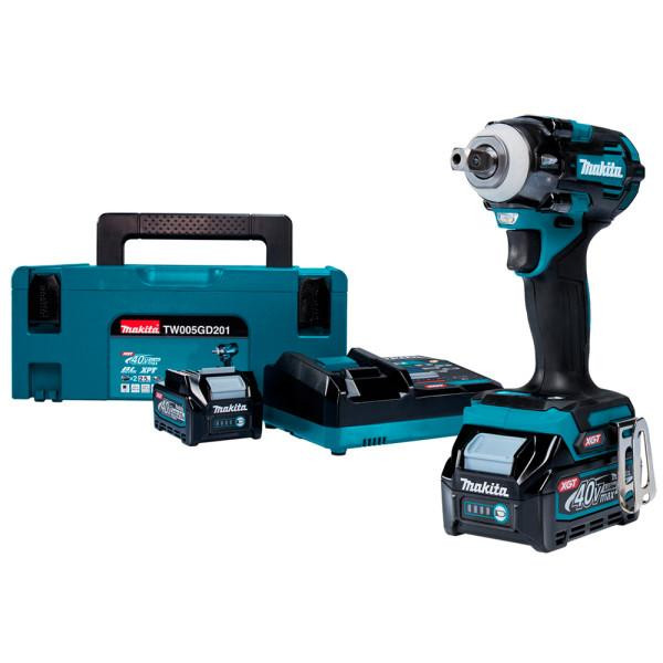 Makita TW005GD201 - зображення 1