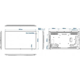   Philips 49BDL4031D/00