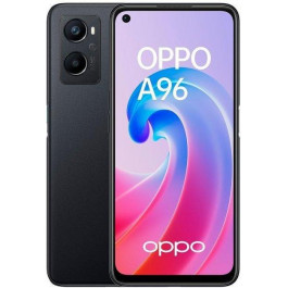   OPPO A96 8/128GB Starry Black