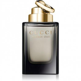   GUCCI Intense Oud Парфюмированная вода унисекс 90 мл