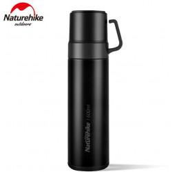   Naturehike NH17S020-B 0.6 л Black (6927595724132)