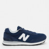 New Balance Чоловічі кросівки  515 V3 ML515NVY 40.5 (7.5US) 25.5 см Темно-сині (196432400300) - зображення 1