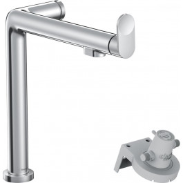   Hansgrohe Aqittura M91 76804000