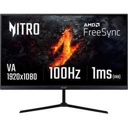   Acer Nitro QG240YH3BIX (UM.QQ0EE.301)