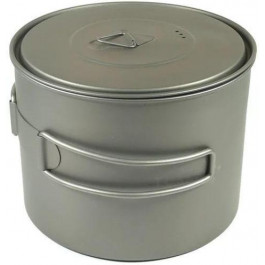   TOAKS Titanium 1300ml Pot (POT-1300)