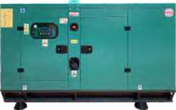   Uzman Yangdong 55kVA/44кВт 230/400V (YT-YND485D-55KVA)