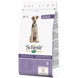   Schesir Dog Medium Mature 12 кг (ШСПСК12)